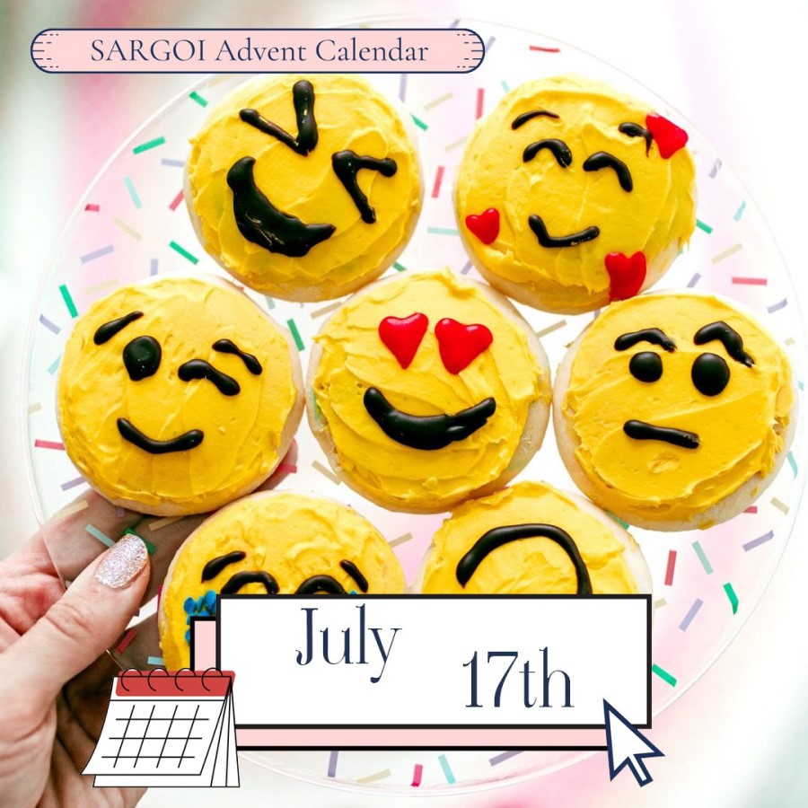 Emoji Day 